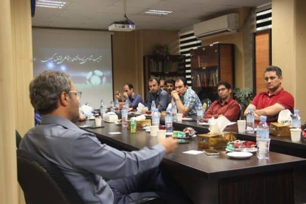 آسیب شناسی زیرساخت های اجتماعی فوتبال گیلان 1 - از گیلان فروشی تا دردهای ناتمام فوتبال + فیلم - با مردم